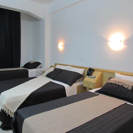 Hotel Paramount- Proximo A 25 De Marco Bras Bom Retiro E Expo Center Norte "Garanta Ja Sua Reserva" サンパウロ エクステリア 写真