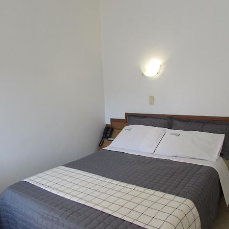 Hotel Paramount- Proximo A 25 De Marco Bras Bom Retiro E Expo Center Norte "Garanta Ja Sua Reserva" サンパウロ エクステリア 写真
