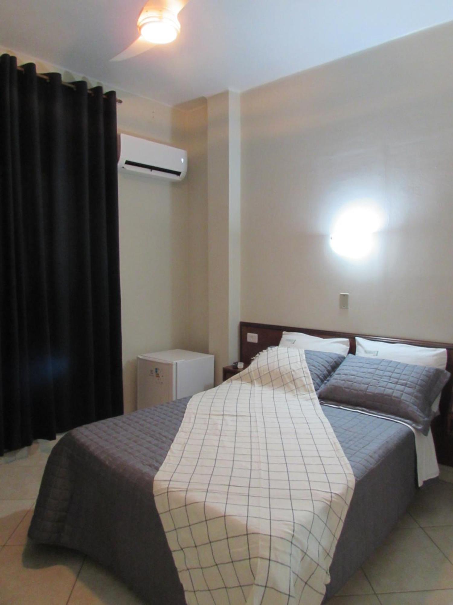 Hotel Paramount- Proximo A 25 De Marco Bras Bom Retiro E Expo Center Norte "Garanta Ja Sua Reserva" サンパウロ エクステリア 写真