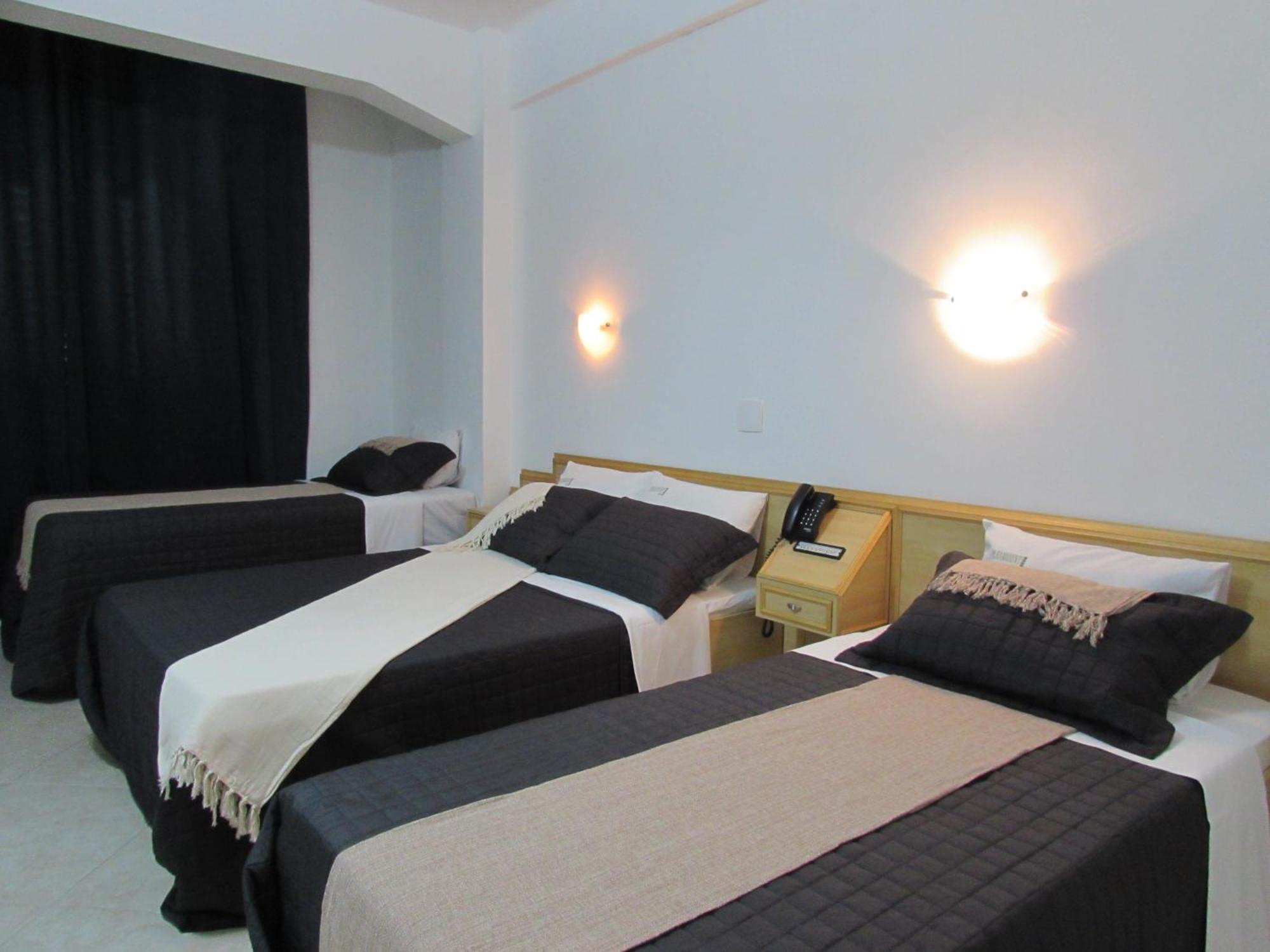 Hotel Paramount- Proximo A 25 De Marco Bras Bom Retiro E Expo Center Norte "Garanta Ja Sua Reserva" サンパウロ エクステリア 写真