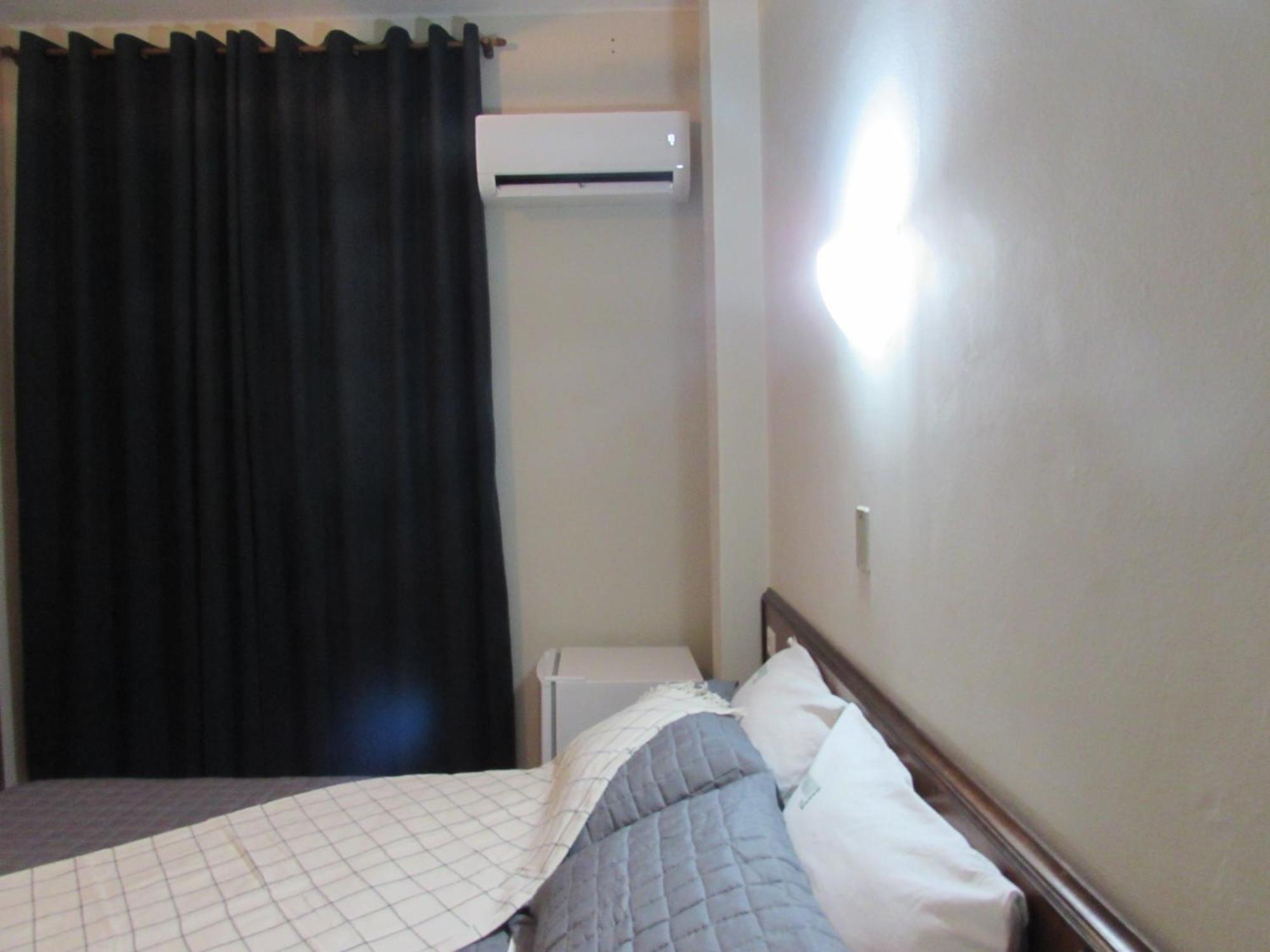 Hotel Paramount- Proximo A 25 De Marco Bras Bom Retiro E Expo Center Norte "Garanta Ja Sua Reserva" サンパウロ エクステリア 写真