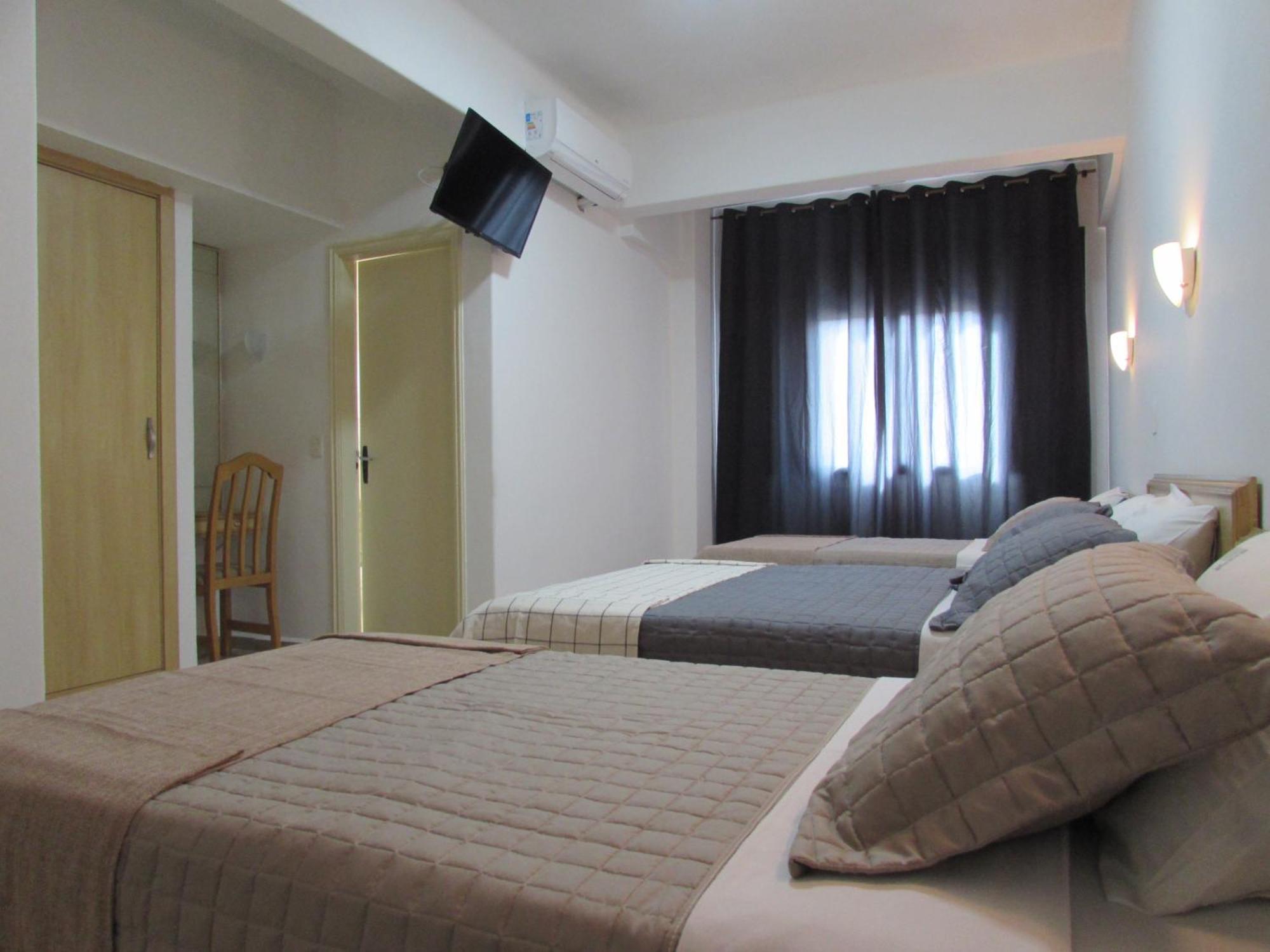 Hotel Paramount- Proximo A 25 De Marco Bras Bom Retiro E Expo Center Norte "Garanta Ja Sua Reserva" サンパウロ エクステリア 写真