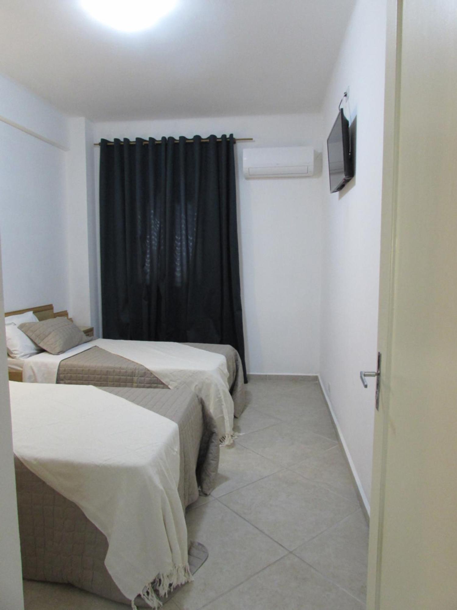 Hotel Paramount- Proximo A 25 De Marco Bras Bom Retiro E Expo Center Norte "Garanta Ja Sua Reserva" サンパウロ エクステリア 写真
