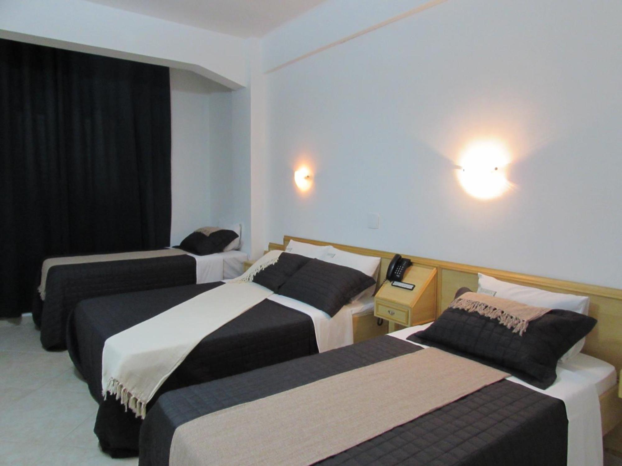 Hotel Paramount- Proximo A 25 De Marco Bras Bom Retiro E Expo Center Norte "Garanta Ja Sua Reserva" サンパウロ エクステリア 写真