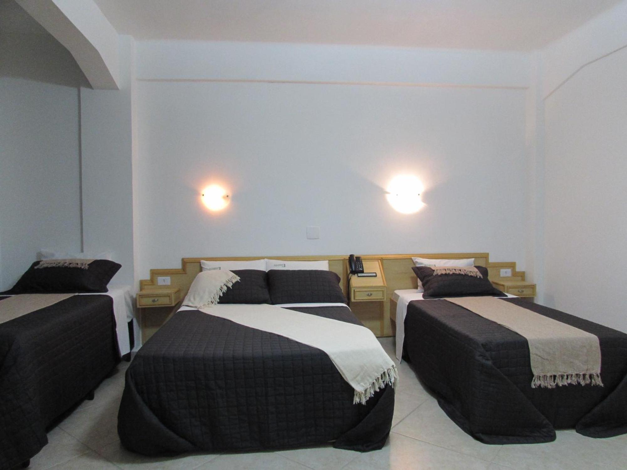 Hotel Paramount- Proximo A 25 De Marco Bras Bom Retiro E Expo Center Norte "Garanta Ja Sua Reserva" サンパウロ エクステリア 写真