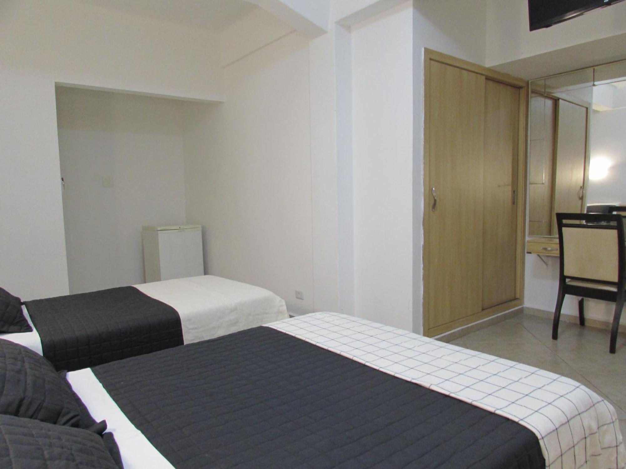 Hotel Paramount- Proximo A 25 De Marco Bras Bom Retiro E Expo Center Norte "Garanta Ja Sua Reserva" サンパウロ エクステリア 写真